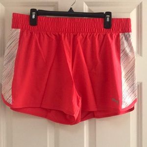 Puma Athletic/Athleisure Shorts, XL, NWT!